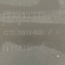 Renault Master / Exterior Trim Driver Side / 828200148R - Dragon Engines LTD