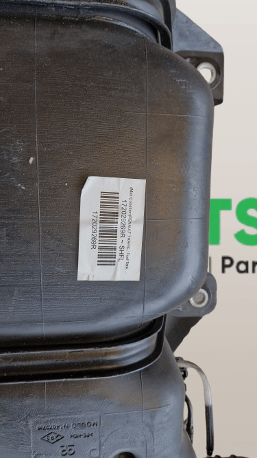 RENAULT MASTER FUEL TANK 2023 - 172029269R - Dragon Engines LTD