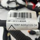 Renault master III / 2.3DCI / 241414430R - Dragon Engines LTD