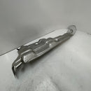 Renault / Master III / Exhaust Heat Shield / 204485165R - Dragon Engines LTD