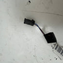 Renault / Master III / Rear Tail Light Connecter / 241442470R - Dragon Engines LTD