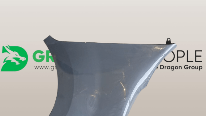 RENAULT Master OSF Front wing 260429002R - Dragon Engines LTD