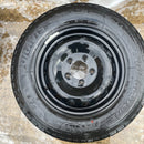 Renault master/ wheels and tires / 2011 - 2021 - Dragon Engines LTD