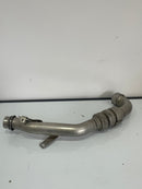 Renault Master2.3 Intercooler hose pipe 144605JU0B - Dragon Autoparts UK