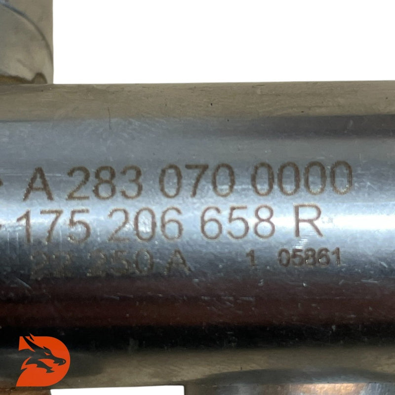 Renault / Nissan / 1.0L Petrol /Fuel Rail / A2830700000 - Dragon Engines LTD