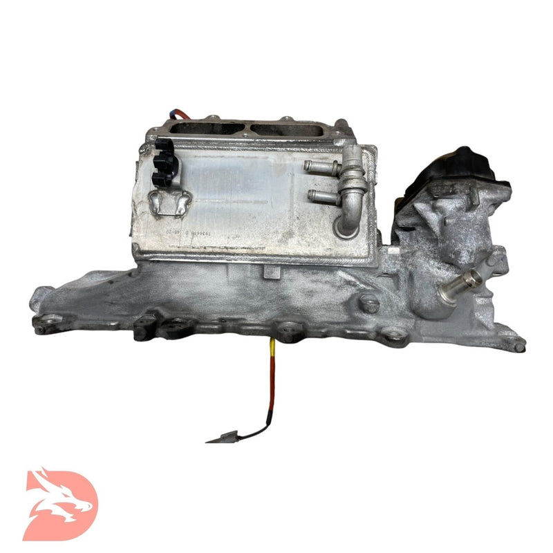 Renault / Trafic / 2.0L Diesel / Intake Manifold / 140014374A - Dragon Engines LTD