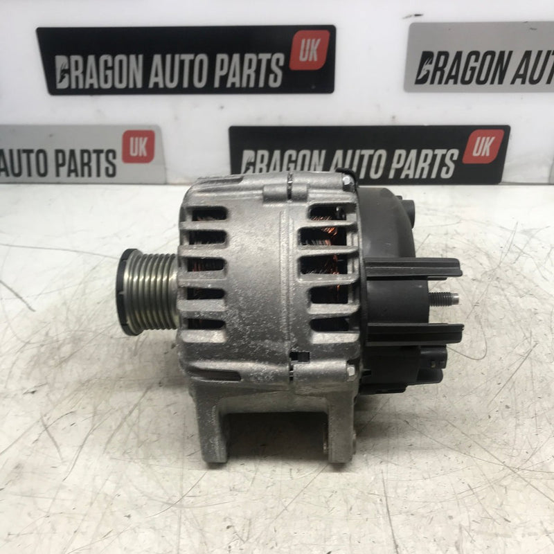 Renault / Trafic / Alternator / 2.0L Diesel / 231008648R - Dragon Engines LTD