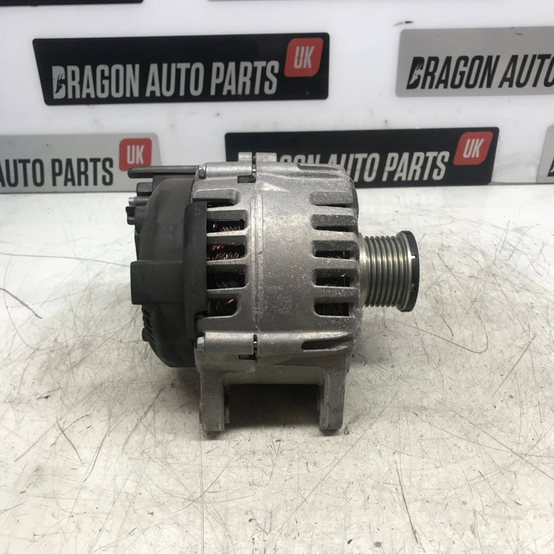 Renault / Trafic / Alternator / 2.0L Diesel / 231008648R - Dragon Engines LTD