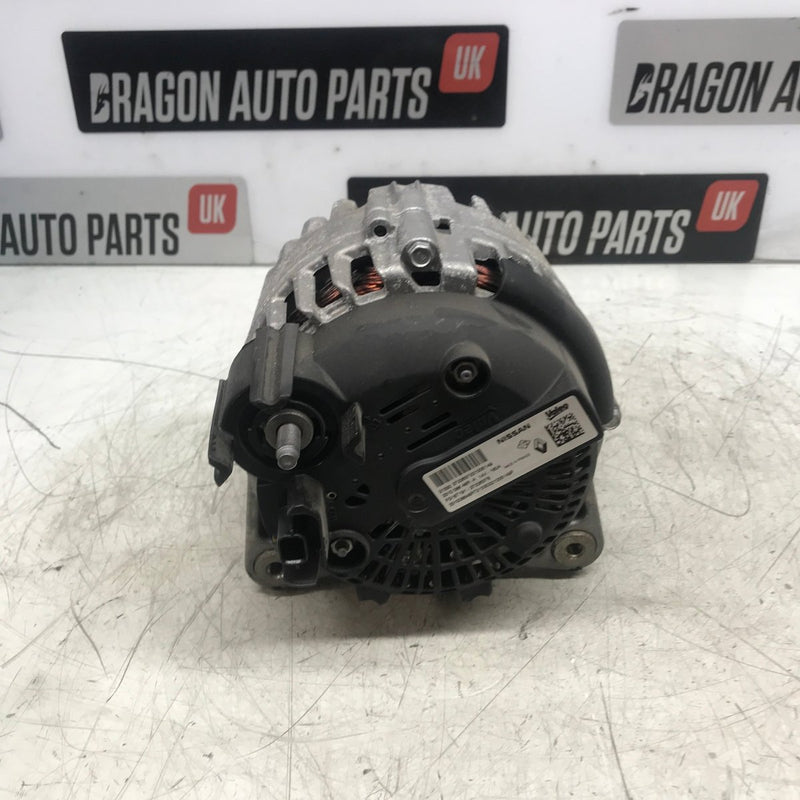 Renault / Trafic / Alternator / 2.0L Diesel / 231008648R - Dragon Engines LTD