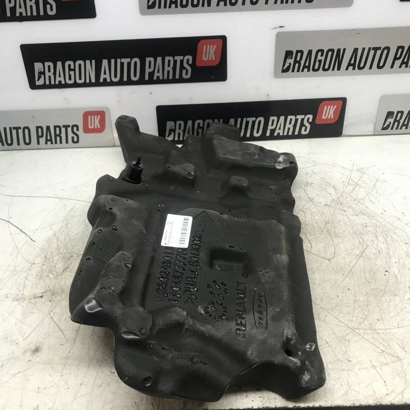 Renault / Trafic / Foam Engine Cover / 2.0L Diesel / 140467777R - Dragon Engines LTD