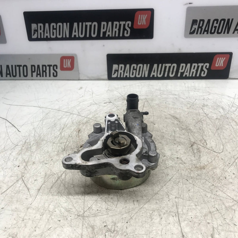 Renault / Trafic / Vivaro / 2.0L Diesel / Vacuum Pump / 146503393R - Dragon Engines LTD