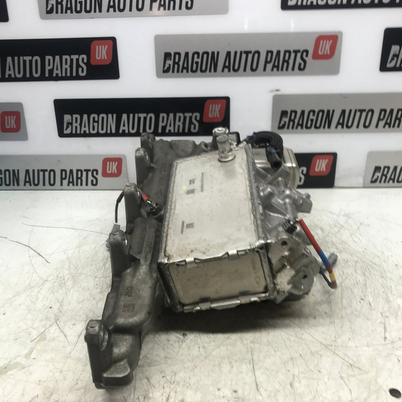 Renault / Trafic / Vivaro / Engine Intake Manifold / 2.0L Diesel / 140013553 - Dragon Engines LTD