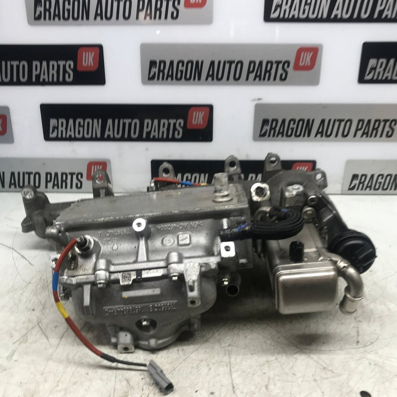 Renault / Trafic / Vivaro / Engine Intake Manifold / 2.0L Diesel / 140013553 - Dragon Engines LTD