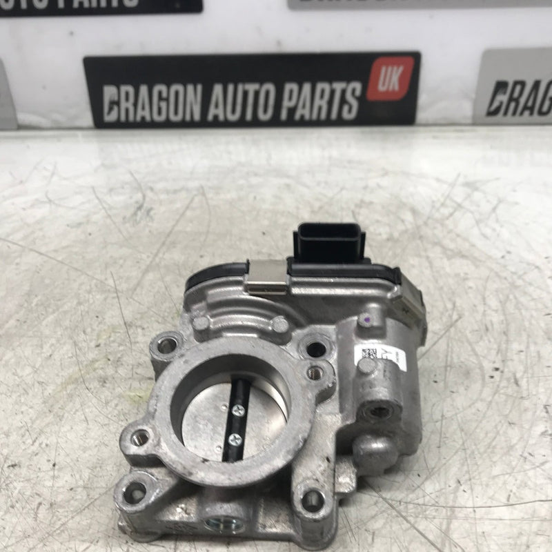 Renault/Dacia / Throttle Body / 1.0L Petrol / 161200428R - Dragon Engines LTD