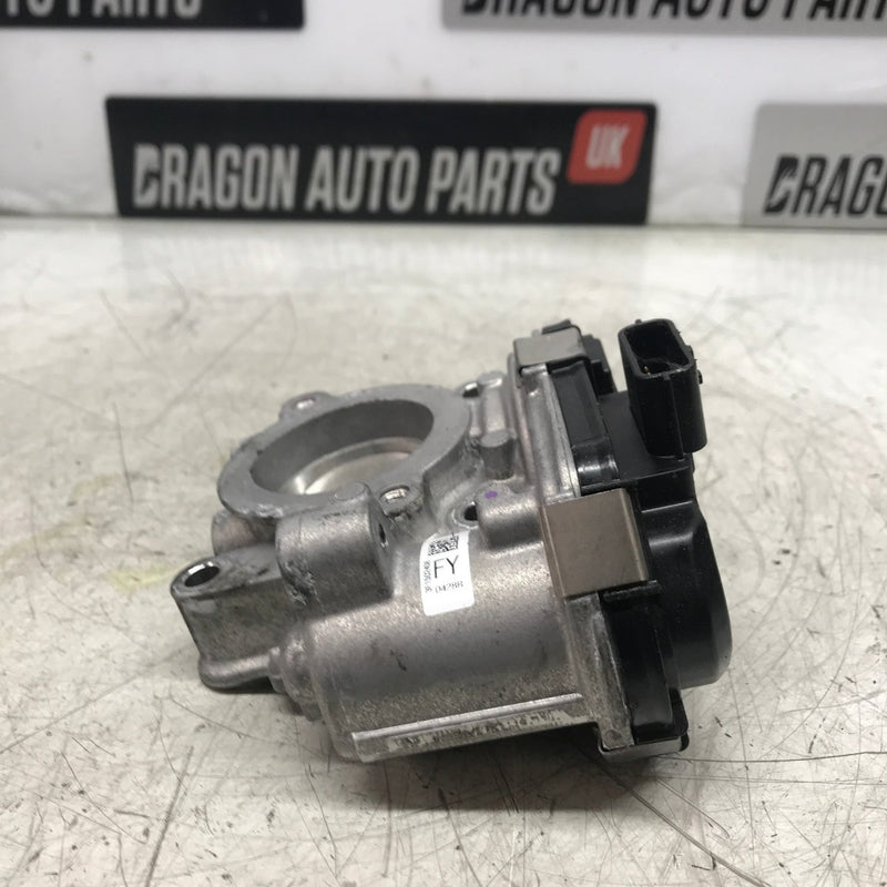 Renault/Dacia / Throttle Body / 1.0L Petrol / 161200428R - Dragon Engines LTD