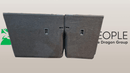 SEAT LEON 20 - 24 REAR BENCH SEAT UPPER SECTION - Dragon Engines LTD
