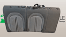 SEAT LEON 20 - 24 REAR BENCH SEAT UPPER SECTION - Dragon Engines LTD