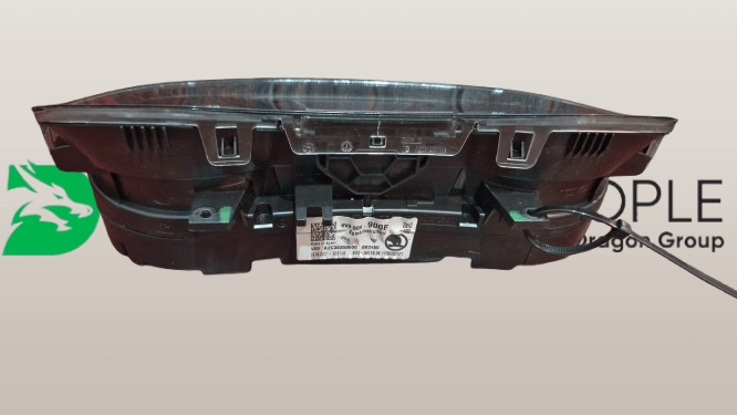 Skoda Instrument Cluster Speedo Clocks 6V0920900B