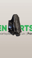 SKODA KAROQ 2022 - 2025 FACELIFT LED HEADLIGHT LEFT PASSENGER 57C941035B GENUINE - Dragon Engines LTD