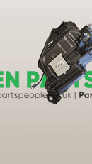 SKODA KAROQ 2022 - 2025 FACELIFT LED HEADLIGHT LEFT PASSENGER 57C941035B GENUINE - Dragon Engines LTD