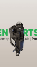 SKODA KAROQ 2022 - 2025 FACELIFT LED HEADLIGHT LEFT PASSENGER 57C941035B GENUINE - Dragon Engines LTD