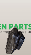 SKODA KAROQ 2022 - 2025 FACELIFT LED HEADLIGHT LEFT PASSENGER 57C941035B GENUINE - Dragon Engines LTD