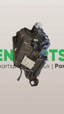 SKODA KAROQ 2022 - 2025 FACELIFT LED HEADLIGHT LEFT PASSENGER 57C941035B GENUINE - Dragon Engines LTD