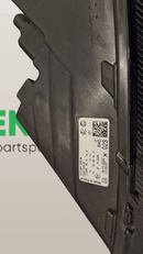 SKODA KAROQ 2022 - 2025 FACELIFT LED HEADLIGHT LEFT PASSENGER 57C941035B GENUINE - Dragon Engines LTD