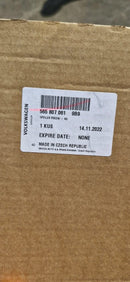 Skoda Kodiaq Front Bumper Lower Section 2017 TO 2021 565807061 Genuine - Dragon Engines LTD