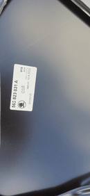 SKODA KODIAQ NEW GENUIEN BONNET - 565823031A - Dragon Engines LTD