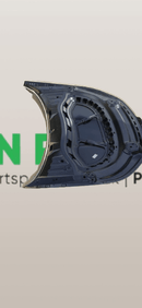 SKODA KODIAQ NEW GENUIEN BONNET - 565823031A - Dragon Engines LTD