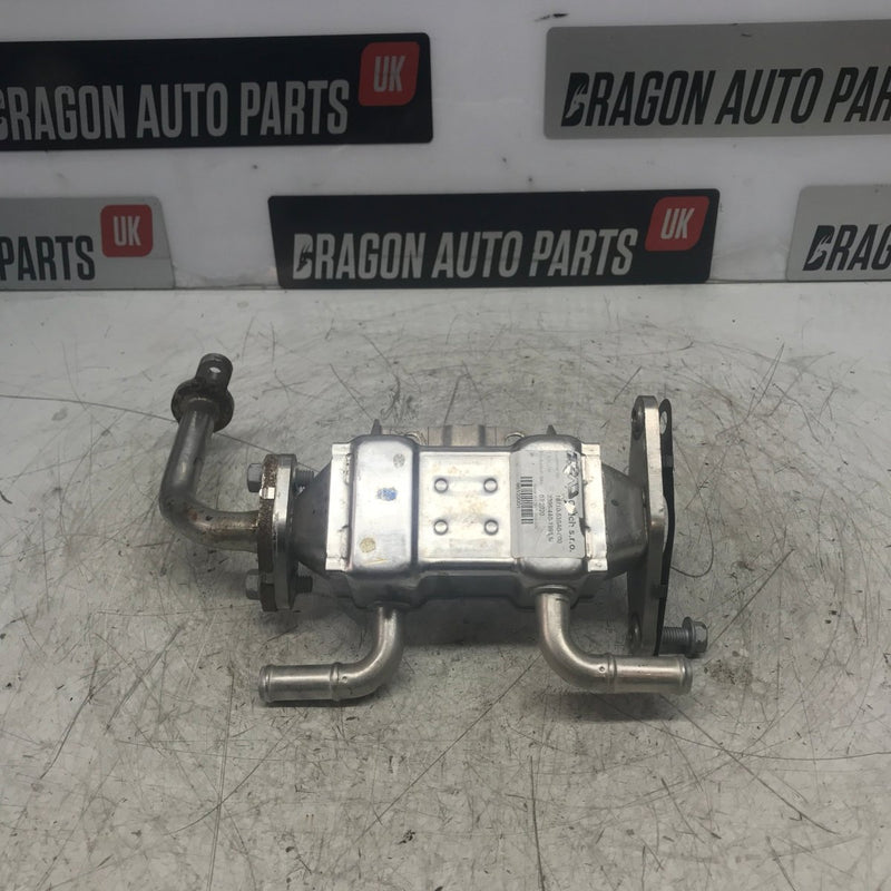 Suzuki Vitara / 1.4L / EGR / 18710-53SA0-000 - Dragon Engines LTD