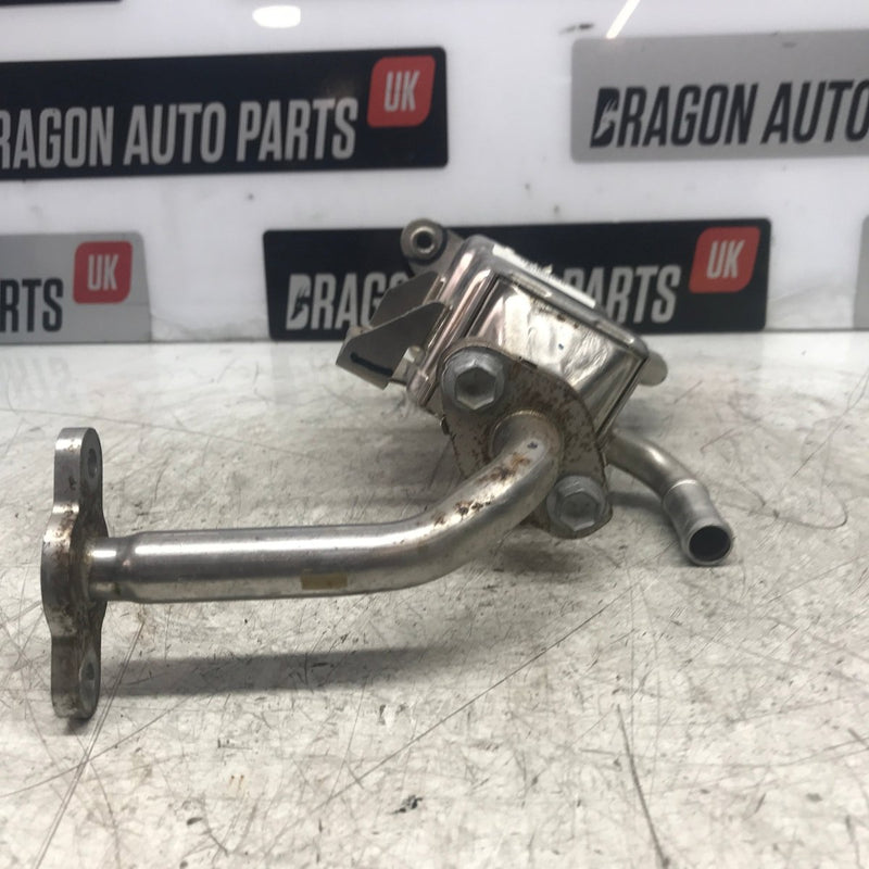 Suzuki Vitara / 1.4L / EGR / 18710-53SA0-000 - Dragon Engines LTD