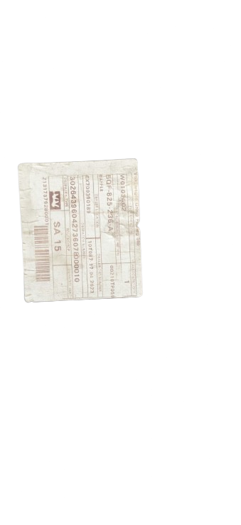 VW TIGUAN 2.0 TDI ENGINE UNDERTRAY 2016 ONWARDS 5QF825236A