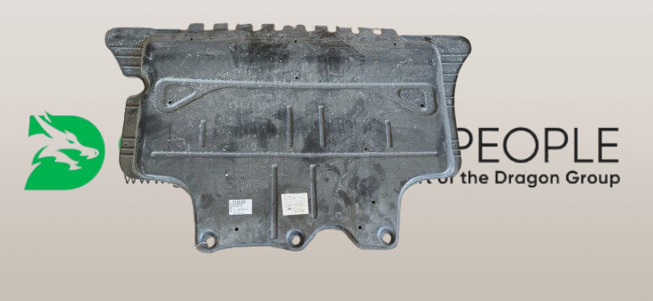 VW TIGUAN 2.0 TDI ENGINE UNDERTRAY 2016 ONWARDS 5QF825236A