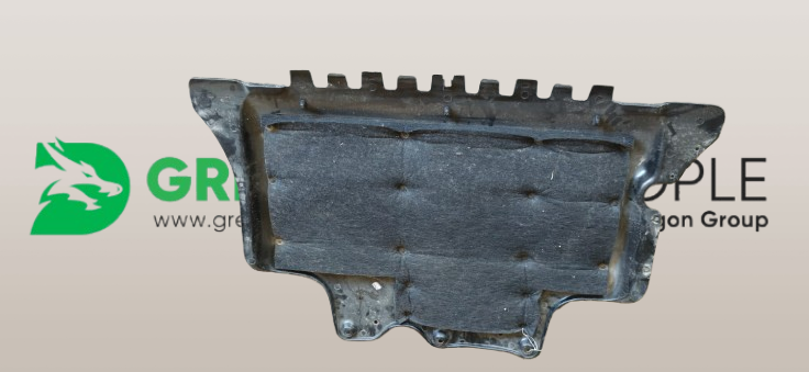VW TIGUAN 2.0 TDI ENGINE UNDERTRAY 2016 ONWARDS 5QF825236A
