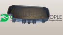 UPPER SHELF GLOVE BOX RENAULT MASTER 3, III, 2.3 DCI 8200729935 - Dragon Engines LTD