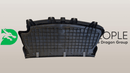 UPPER SHELF GLOVE BOX RENAULT MASTER 3, III, 2.3 DCI 8200729935 - Dragon Engines LTD