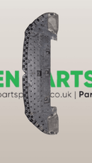 VAUXHALL CORSA FRONT BUMPER UNDERTAY SPLASH GUARD F 2020 9829531680 - Dragon Engines LTD