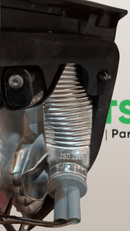 VAUXHALL CROSSLAND X TAILGATE REAR LAMPS - 2SD2238 - Dragon Engines LTD