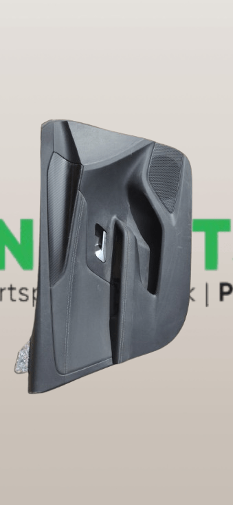 Vauxhall Mokka B 2024 Left Front door card panel trim 9855857480 - Dragon Engines LTD