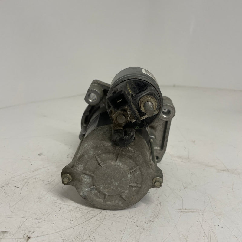 Vauxhall / Opel / Citroen / Starter Motor / 1.2L Petrol / 9812715480 - Dragon Engines LTD