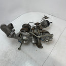 Volvo V60 / V90 / Twin Turbocharger / 31431981 - Dragon Engines LTD