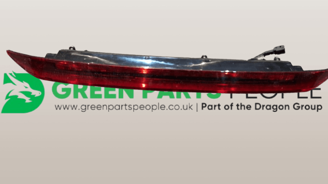 Volvo Xc60 B5 R - design Tailgate Centre Brake Light 32228419 - Dragon Engines LTD