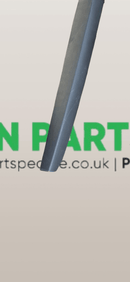 VOLVO XC60 MK2 Rear Trunk Trim Cover Panel 31440631 2019 ONWARDS - Dragon Engines LTD