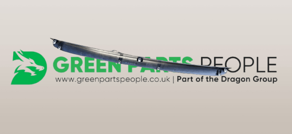 VOLVO XC60 MK2 Rear Trunk Trim Cover Panel 31440631 2019 ONWARDS - Dragon Engines LTD