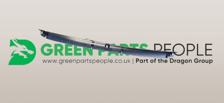 VOLVO XC60 MK2 Rear Trunk Trim Cover Panel 31440631 2019 ONWARDS - Dragon Engines LTD
