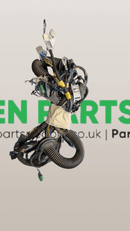 Volvo Xc60 R - Design 2023 tailgate Wiring Loom - Dragon Engines LTD