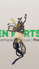 VOLVO XC60 R - DESING REAR BUMPER PARKING SENSOR LOOM/RADAR SENSOR - 32340780 - 32264503 - AB - Dragon Engines LTD