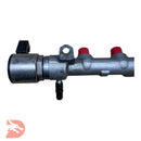 VW / Audi / 2.0 TDi / Fuel Rail / 05L130089H - Dragon Engines LTD